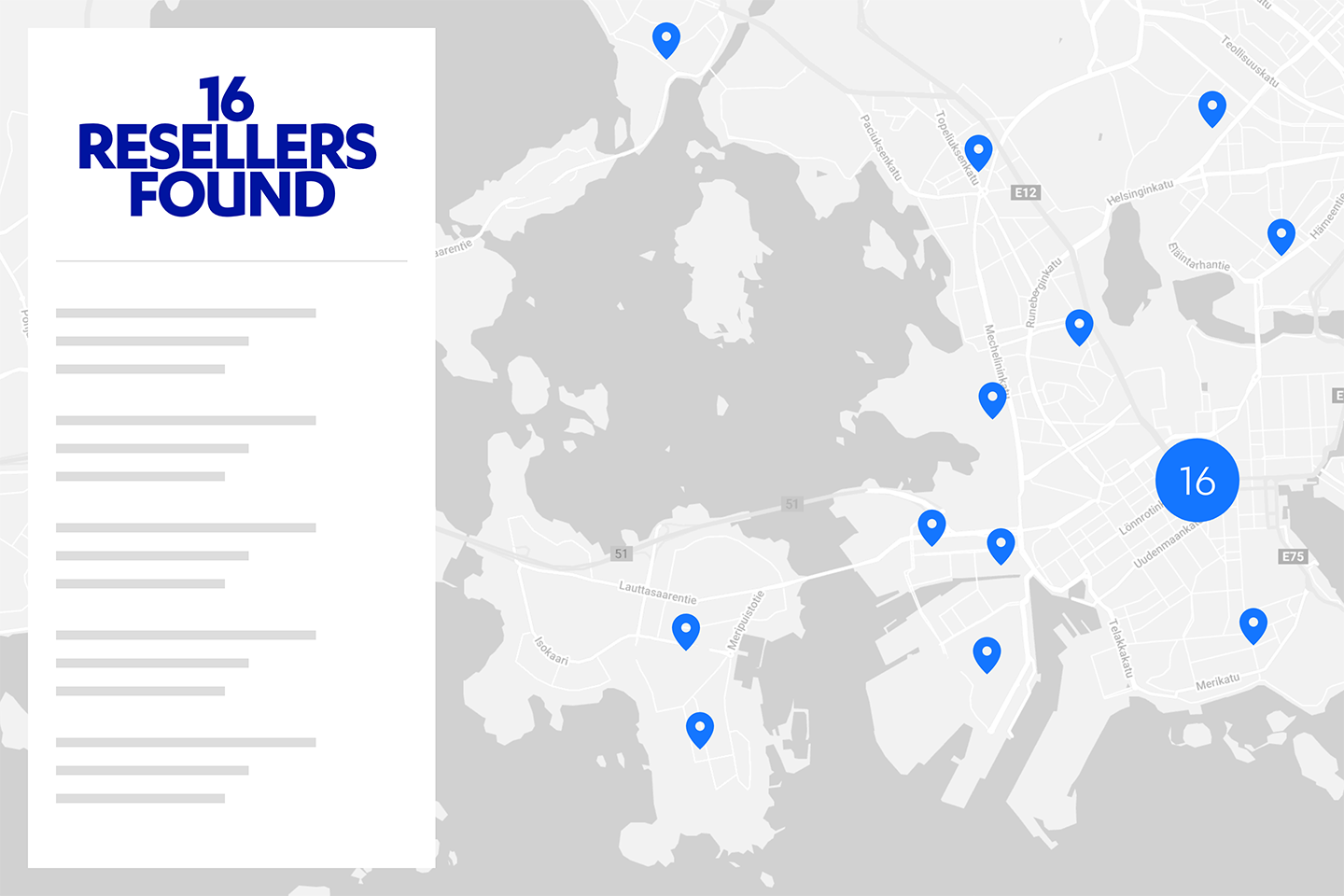 F-Secure - käyttöliittymäesimerkki
