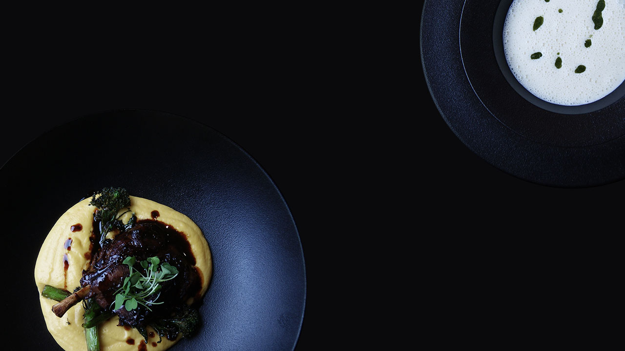 Ravintola Factoryn sivuston uudistuksella koko ravintolaketjun ilmeen ja sisältörakenteen yhtenäistäminen